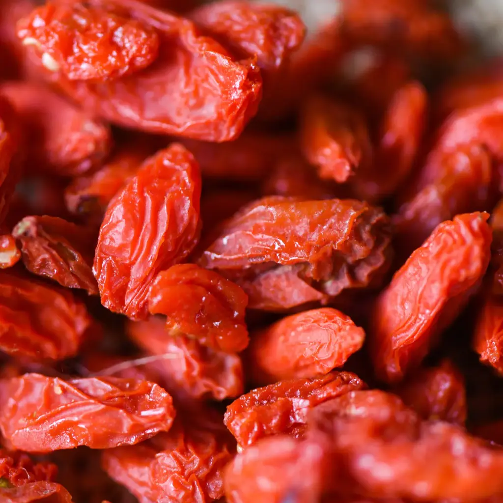 Dried Goji Berries (300g)