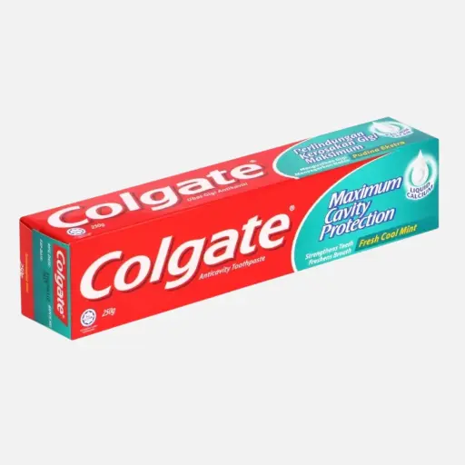 Colgate Total Toothpaste (150g)