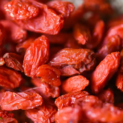 Dried Goji Berries (300g)