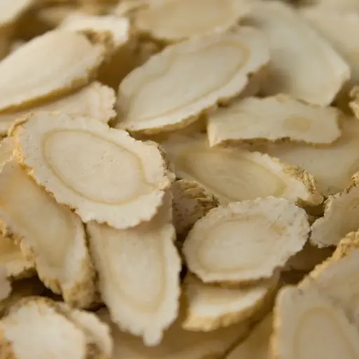 American Ginseng Slices (100g)